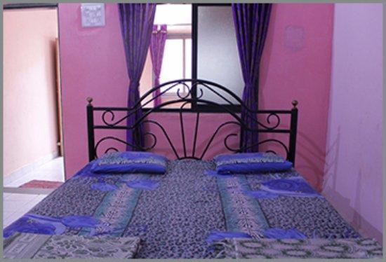 Mālvan Matoshri Beach Resort المظهر الخارجي الصورة