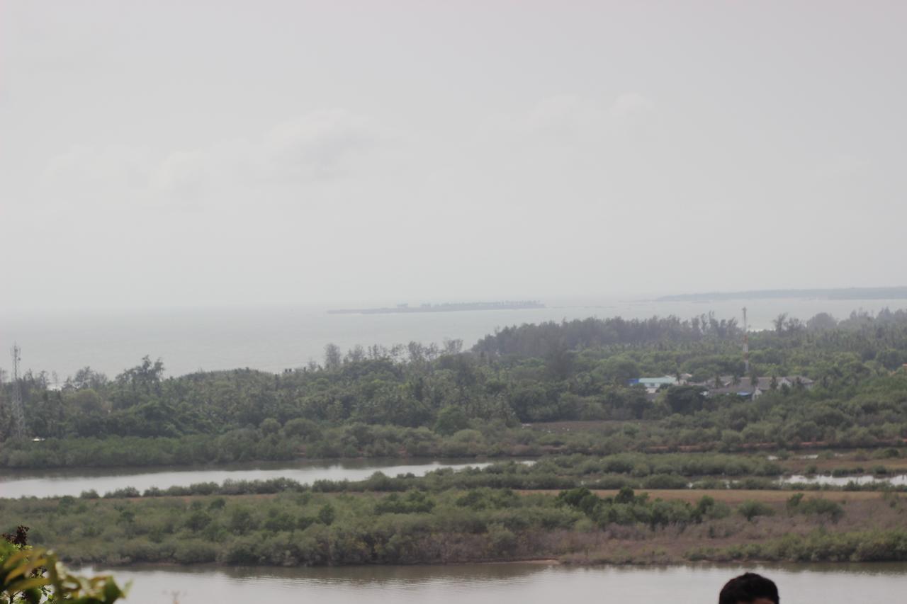 Mālvan Matoshri Beach Resort المظهر الخارجي الصورة