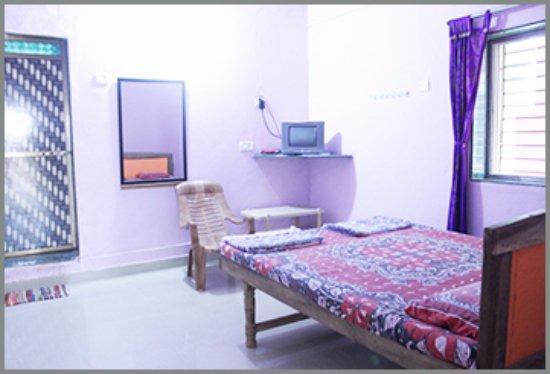 Mālvan Matoshri Beach Resort المظهر الخارجي الصورة